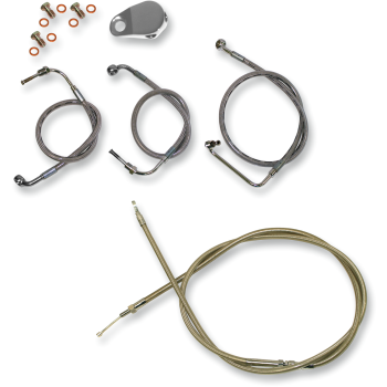 CABLE KIT 12-14 2014 RK