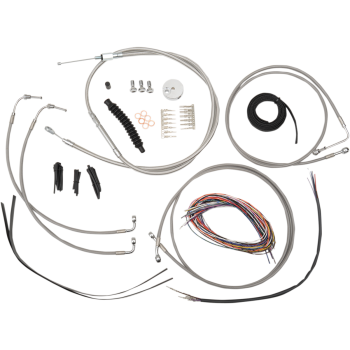 CABLE KT C 12-14 RG ABS