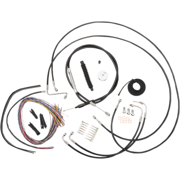 CABLE KT CB 15-17 RG ABS