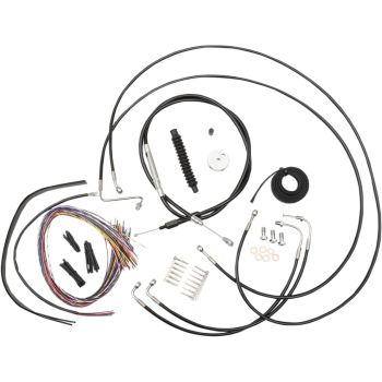 CABLE KT CB 15-17 FL ABS