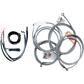 CABLE KT C MINI 14 FL ABS