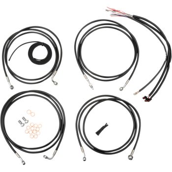 CABLE KT CB12-14 14FL ABS