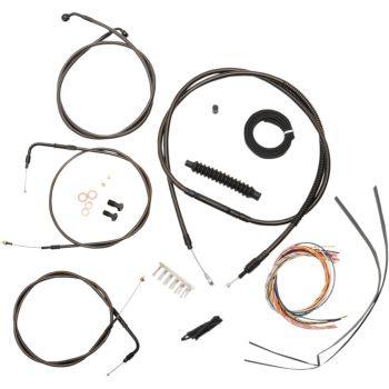 CABLE KT CM18-2096-06FLST