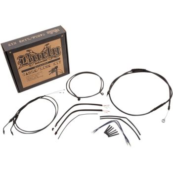 CONTROL KIT 14+ XL 16