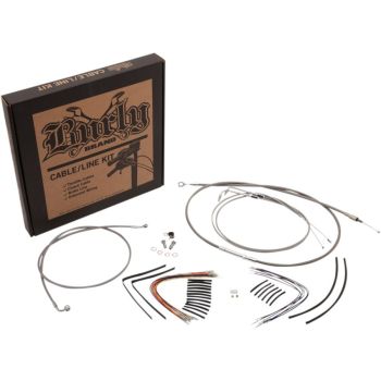 CONTROL KIT 11+ FLS SS 14
