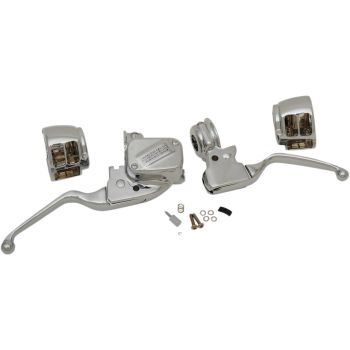 CONTROLS HAND CHR ST 15-