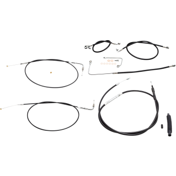 CABLE KT 15-17BK 15-16 ST
