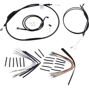 CONTROL KIT 12 T 04-06 XL