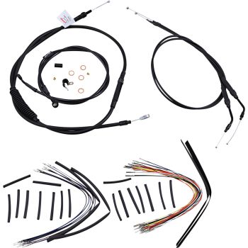 CONTROL KIT 14 T 04-06 XL