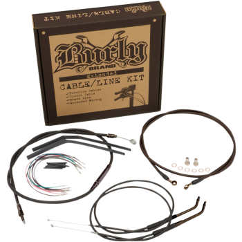 CONTROL KIT 10 T 07-13 XL
