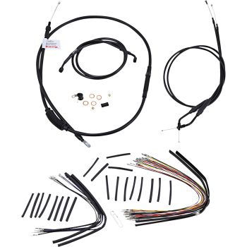 CONTROL KIT 14 T 07-13 XL