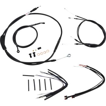 CONTROL KT 14 T 12-17 FXD