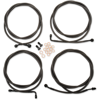 CABLE KIT M 15-17 FL 17+