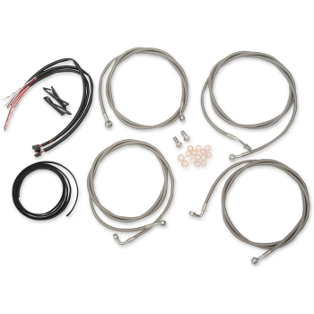 CABLE KIT C MINI FL 17+