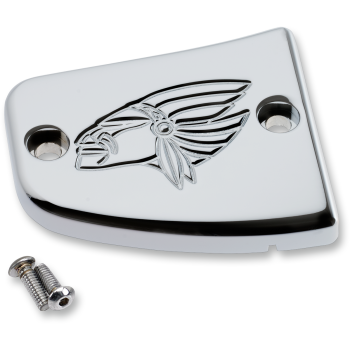 COVER MASTR CYL WAR CHR