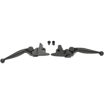 LVR SET HD PSR JOURNY BLK