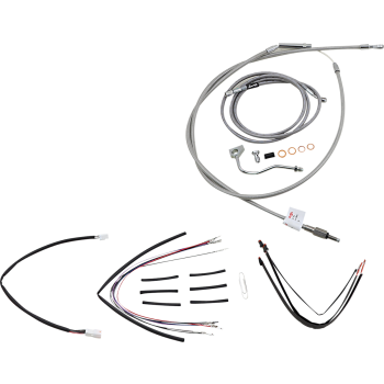 CONTROL KIT SS 14 GOR FLH