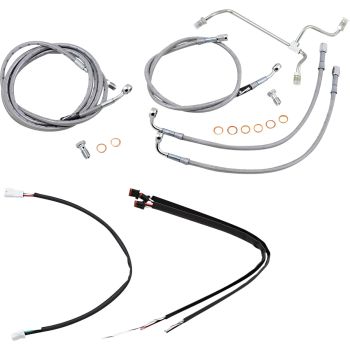 CONTROL KIT SS 16 GOR FLH