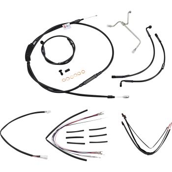 CONTROL KIT BK 14 GOR FLH