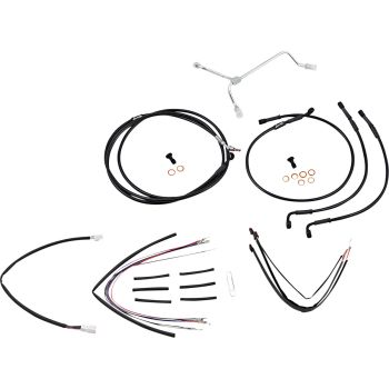 CONTROL KIT BK 14 GOR FLT