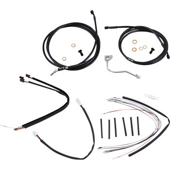 CONTROL KIT BK 18 GOR FLT