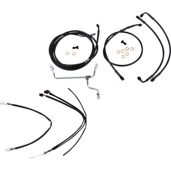 CONTROL KIT BK 18 GOR FLH