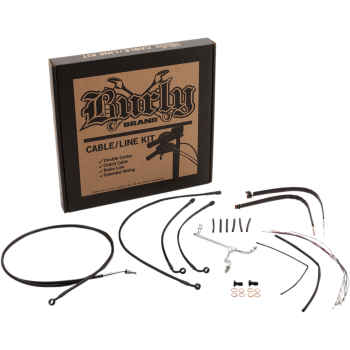 CONTROL KIT BK 16 GOR FLH