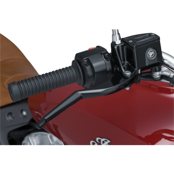 LEGACY LEVERS FOR SCOUT