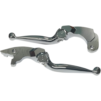 LEVER SET JOURNEY IND CHR