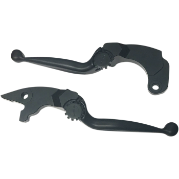 LEVER SET JOURNEY IND BLK