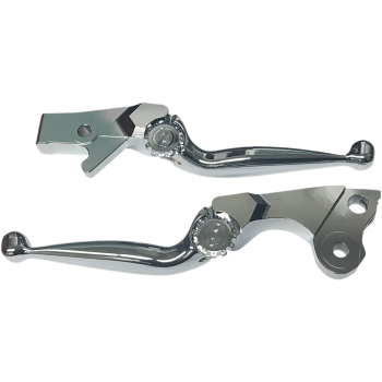 LEVER SET JOURNEY IND CHR