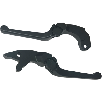LEVER SET ANTHEM IND BLK