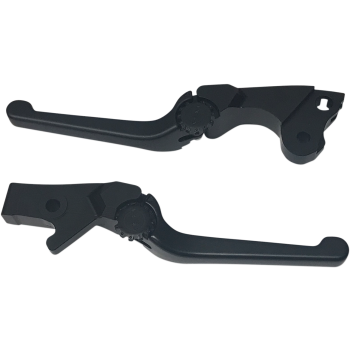 LEVER SET ANTHEM IND BLK