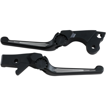 LEVER SET ANTHEM IND CONT