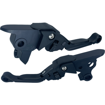 LEVER SET HD ANTH PRO BLK