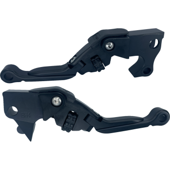 LEVER SET HD ANTH PRO BLK
