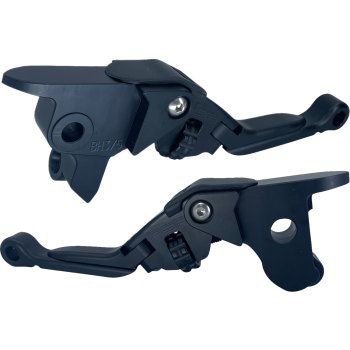 LEVER SET HD ANTH PRO BLK