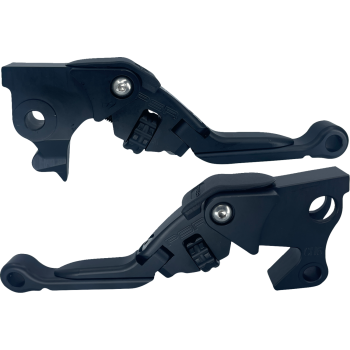 LEVER SET HD ANTH PRO BLK