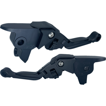 LEVER SET HD ANTH PRO BLK