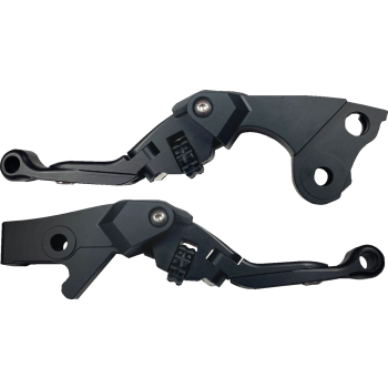 LEVER SET IND ANTH PRO BK