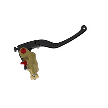 BRAKE-MASTER HC3 D18
