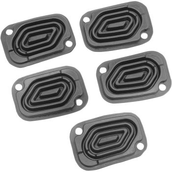 GASKET F M/C 08-13FLT 5PK