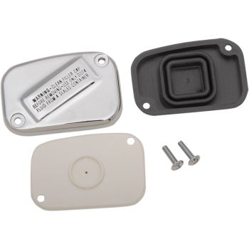 COVER FRT MC CHR 15-16 ST