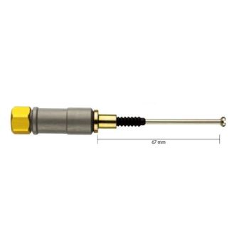 CYL. CLUTCH SLAVE 724.17 EM