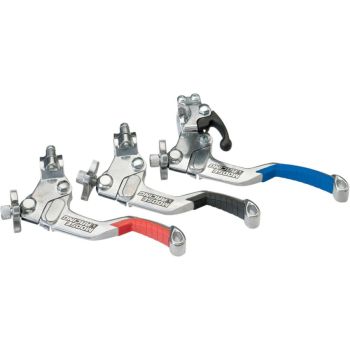 LEVER ASM EZ3 SHORTY BL