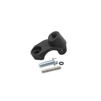HYMEC MIRROR BRACKET BK