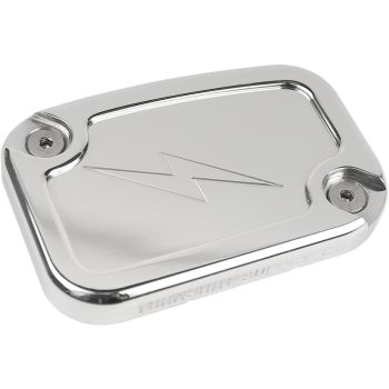 COVER CLTCH 14-16FL POL