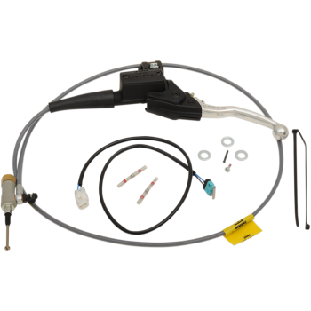 HYD CLUTCH SYS CRF250R