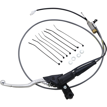 CLUTCH HYMEC 790 DUKE
