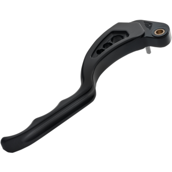 LEVER CLUTCH BLACK SCOUT